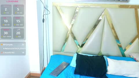 hotlittlechill online show from October 27, 7:52 pm