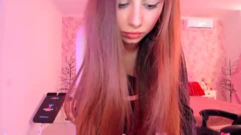 hotmolly_ online show from June 22, 3:36 am