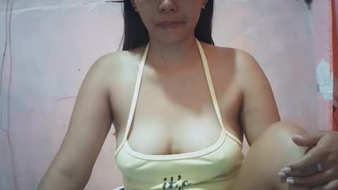 Snapshot of hotpink4u04 chatting on October 3, 8:14 pm hotpink4u04 online show from October 3, 8:14 pm