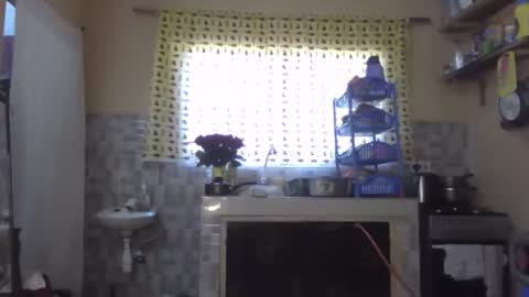 Kichuna online show from April 24, 9:56 am