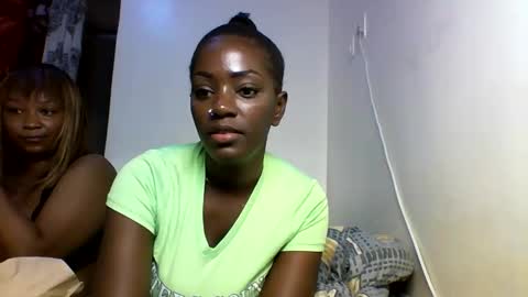 Amalia online show from September 12, 9:33 pm