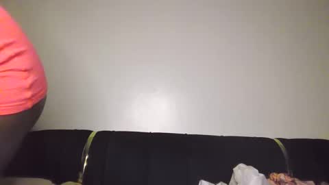 Amalia online show from December 23, 12:58 am