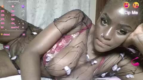 Amalia online show from November 19, 11:16 pm