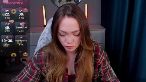 hello Im Eva online show from January 16, 10:33 am