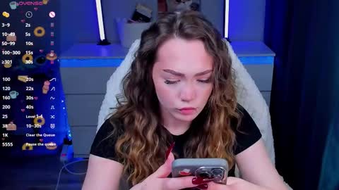 hello Im Eva online show from February 15, 1:32 pm