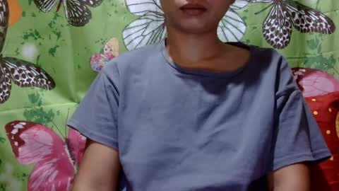 jenny online show from June 12, 3:47 am