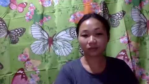 jenny online show from May 4, 1:48 pm