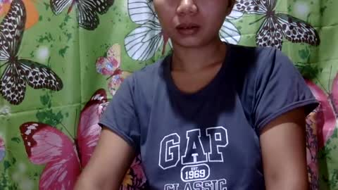 jenny online show from June 4, 7:07 pm