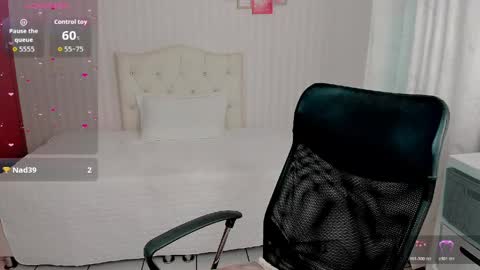 Emmas Room online show from April 21, 1:42 am