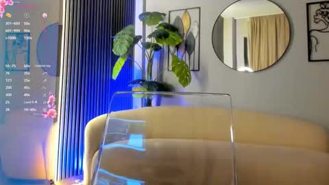 Lilly online show from January 16, 9:22 pm