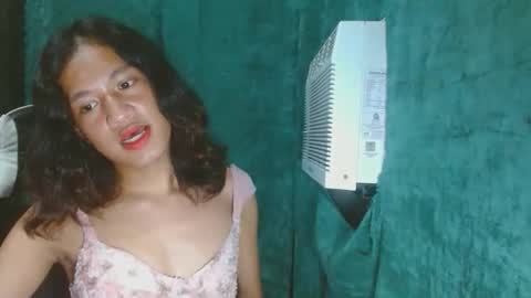 hottiest_luna online show from May 2, 4:10 pm