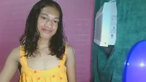 hottiest_luna online show from June 2, 8:04 am