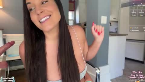 --- Dana May online show from September 19, 6:18 pm