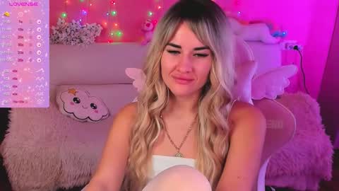 Ivanna and Jessica online show from March 16, 6:06 am