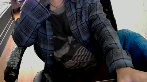 hotty_mary online show from May 18, 9:37 am