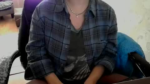 hotty_mary online show from May 13, 9:15 am