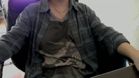 hotty_mary online show from May 16, 9:34 am