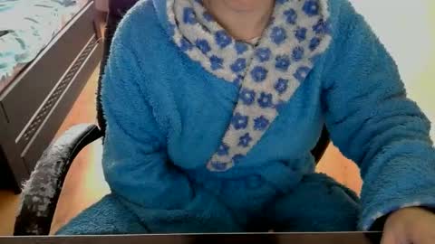hotty_mary online show from May 1, 8:39 am