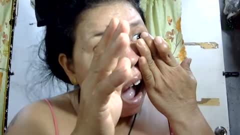 hottycrissy4u online show from July 23, 3:47 am