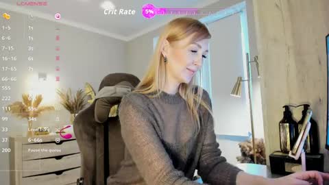 Susan online show from May 1, 11:02 am