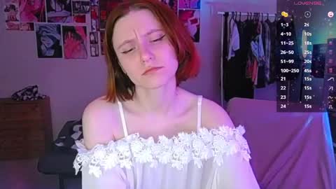 Alice online show from April 29, 4:20 pm