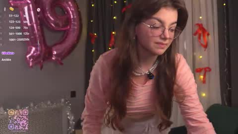 Diane online show from January 8, 7:51 pm