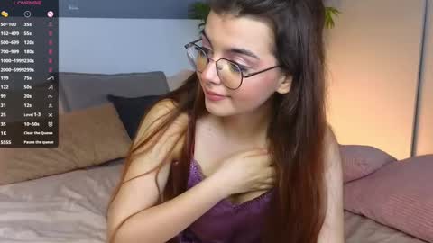 Diane online show from March 4, 7:11 pm