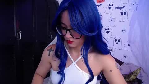 hubena_tgn online show from October 17, 6:55 pm