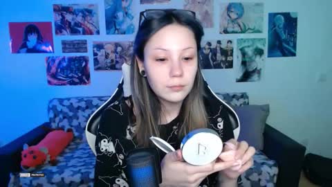 HugoMin online show from October 3, 12:21 pm