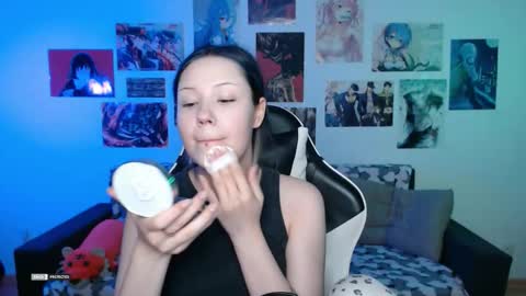 HugoMin online show from September 19, 7:57 pm