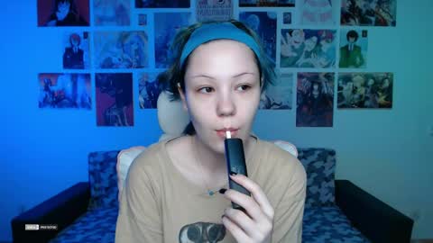 HugoMin online show from May 7, 4:43 pm