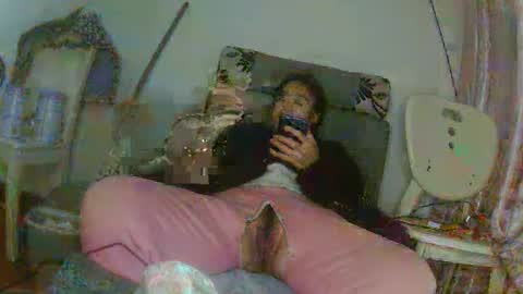 hujiajia520321431 online show from January 11, 11:54 pm