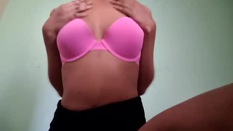 hun_baby13 online show from November 16, 4:40 pm