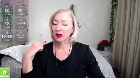 Irena online show from October 31, 11:58 am