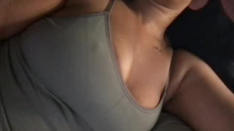 Goddess Hunyy online show from July 12, 4:13 am