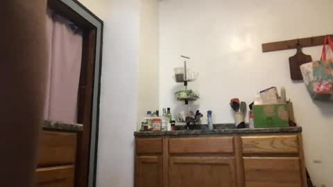 Goddess Hunyy online show from July 28, 10:09 pm