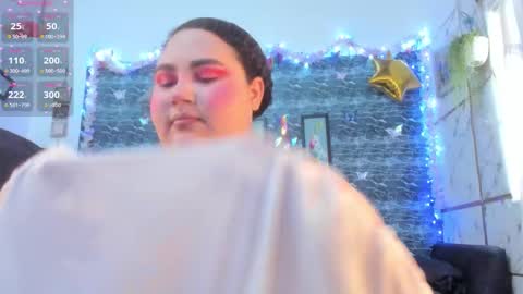 Hurren online show from October 25, 11:29 am