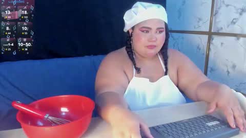 Hurren online show from September 13, 11:40 am