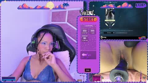 Ashley online show from January 16, 11:58 am