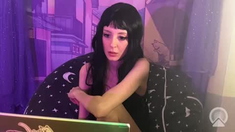 hyperfixation online show from March 24, 9:20 pm