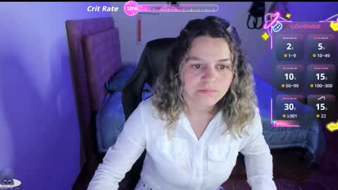 Hello Im Julieta Im 25 years old and I love being here. Thank you for visiting my living room. The only rule is that you hap online show from September 22, 2:54 am