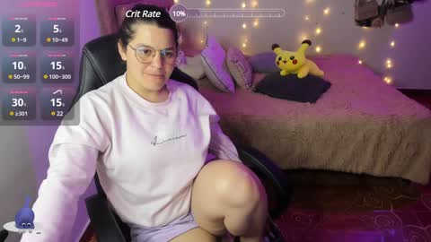 Hello Im Julieta Im 25 years old and I love being here. Thank you for visiting my living room. The only rule is that you hap online show from December 21, 5:14 am