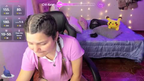 Hello Im Julieta Im 25 years old and I love being here. Thank you for visiting my living room. The only rule is that you hap online show from December 19, 6:45 am