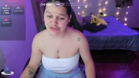 Hello Im Julieta Im 25 years old and I love being here. Thank you for visiting my living room. The only rule is that you hap online show from December 26, 12:14 am