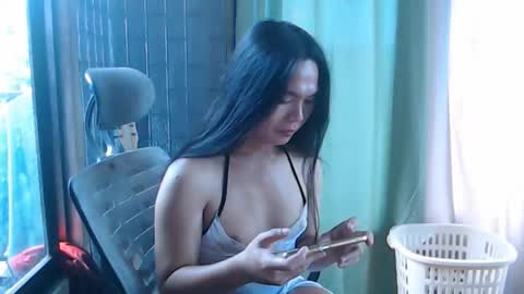 Kim online show from February 5, 4:59 am