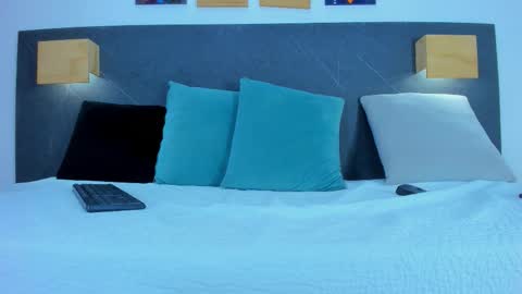 The Dolls online show from March 9, 9:18 pm