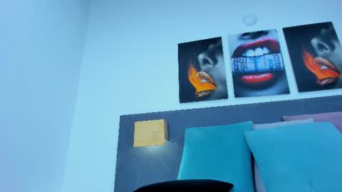 The Dolls online show from July 21, 7:36 pm