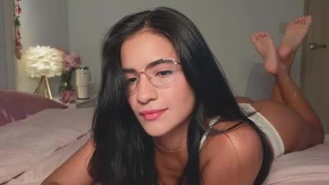 Kat online show from February 19, 3:28 am