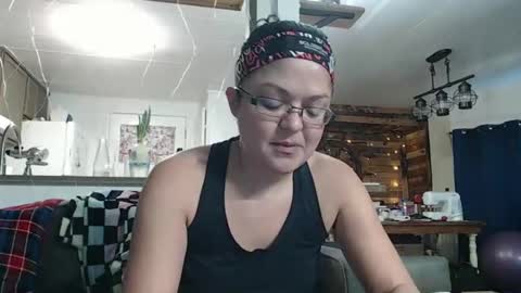 ShortStuff online show from January 25, 5:59 pm