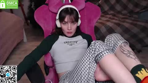 elisabeth online show from January 17, 6:59 pm